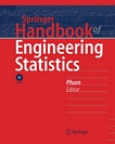 Springer handbook of engineering statistics /
