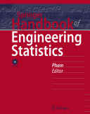 Springer Handbook of Engineering Statistics [E-Book] /