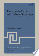 Electrons in Finite and Infinite Structures [E-Book] /