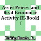 Asset Prices and Real Economic Activity [E-Book] /