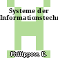 Systeme der Informationstechnik