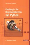 Einstieg in die Regelungstechnik mit Python /