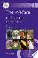 The Welfare of Animals [E-Book] : The Silent Majority /