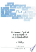 Coherent Optical Interactions in Semiconductors [E-Book] /