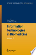 Information Technologies in Biomedicine [E-Book] : Volume 2 /