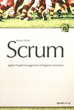 Scrum - agiles Projektmanagement erfolgreich einsetzen /