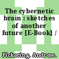 The cybernetic brain : sketches of another future [E-Book] /