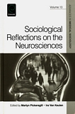 Sociological reflections on the neurosciences /