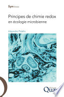 Principes de chimie redox en écologie microbienne [E-Book] /
