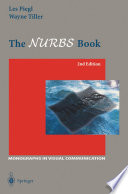The NURBS book [E-Book] /