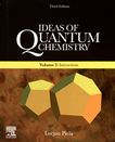 Ideas of quantum chemistry. 2. Interactions /