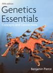 Genetics essentials : concepts and connections /