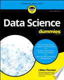 Data science for dummies [E-Book] /
