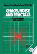 Chaos, noise and fractals.