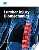 Lumbar injury biomechanics [E-Book] /