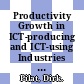 Productivity Growth in ICT-producing and ICT-using Industries [E-Book]: A Source of Growth Differentials in the OECD? /