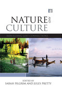 Nature and culture : rebuilding lost connections [E-Book] /