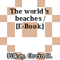 The world's beaches / [E-Book]