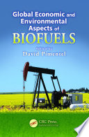 Global economic and environmental aspects of biofuels [E-Book] /