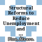 Structural Reforms to Reduce Unemployment and Restore Competitiveness in Ireland [E-Book] /