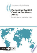 Reducing Capital Cost in Southern Africa [E-Book] /
