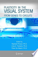 Plasticity in the Visual System [E-Book] : From Genes to Circuits /