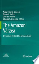 The Amazon Várzea [E-Book] : The Decade Past and the Decade Ahead /