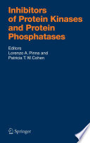 Inhibitors of Protein Kinases and Protein Phosphates [E-Book] /