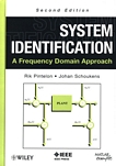System identification : a frequency domain approach /