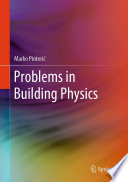 Problems in Building Physics [E-Book] /