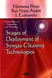 Stages of deployment of syngas cleaning technologies /