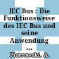 IEC Bus : Die Funktionsweise des IEC Bus und seine Anwendung in Geräten und Systemen.