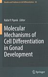 Molecular mechanisms of cell differentiation in gonad development /