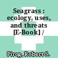 Seagrass : ecology, uses, and threats [E-Book] /