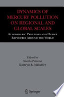Dynamics of Mercury Pollution on Regional and Global Scales: [E-Book] : Atmospheric Processes and Human Exposures Around the World /
