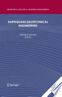 Earthquake Geotechnical Engineering [E-Book] : 4th International Conference on Earthquake Geotechnical Engineering-Invited Lectures /