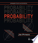 Probability [E-Book] /