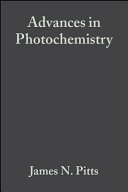 Advances in photochemistry. 11 /