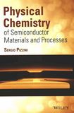 Physical chemistry of semiconductor materials and processes /