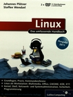 Linux : das umfassende Handbuch [2011] /