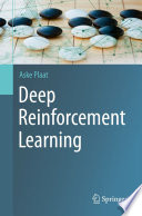Deep Reinforcement Learning [E-Book] /