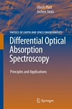 Differential optical absorption spectroscopy : principles and applications : 55 tables /