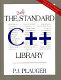 The draft standard C plus-plus library.