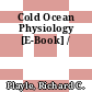 Cold Ocean Physiology [E-Book] /