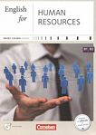 English for human resources /