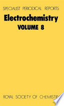 Electrochemistry. vol. 0008 : A review of literature.