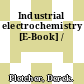 Industrial electrochemistry [E-Book] /