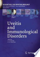 Uveitis and Immunological Disorders [E-Book] /