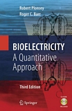 Bioelectricity : a quantitative approach /