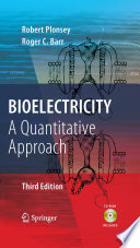 Bioelectricity [E-Book] : A Quantitative Approach /